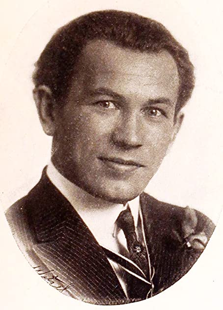 Glen Cavender Glen Cavender