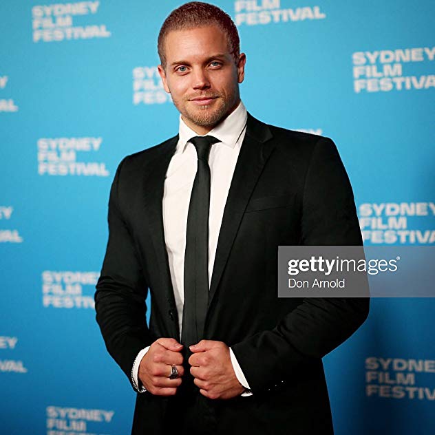 Troy Honeysett Troy Honeysett