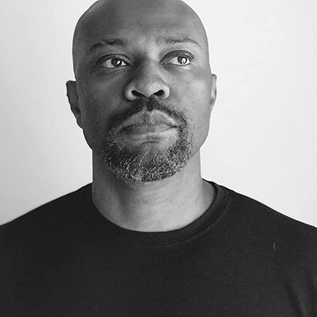 Edward Steven Harris II Edward Steven Harris II