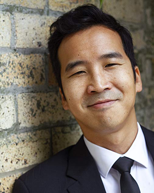 Keiichi Enomoto Keiichi Enomoto