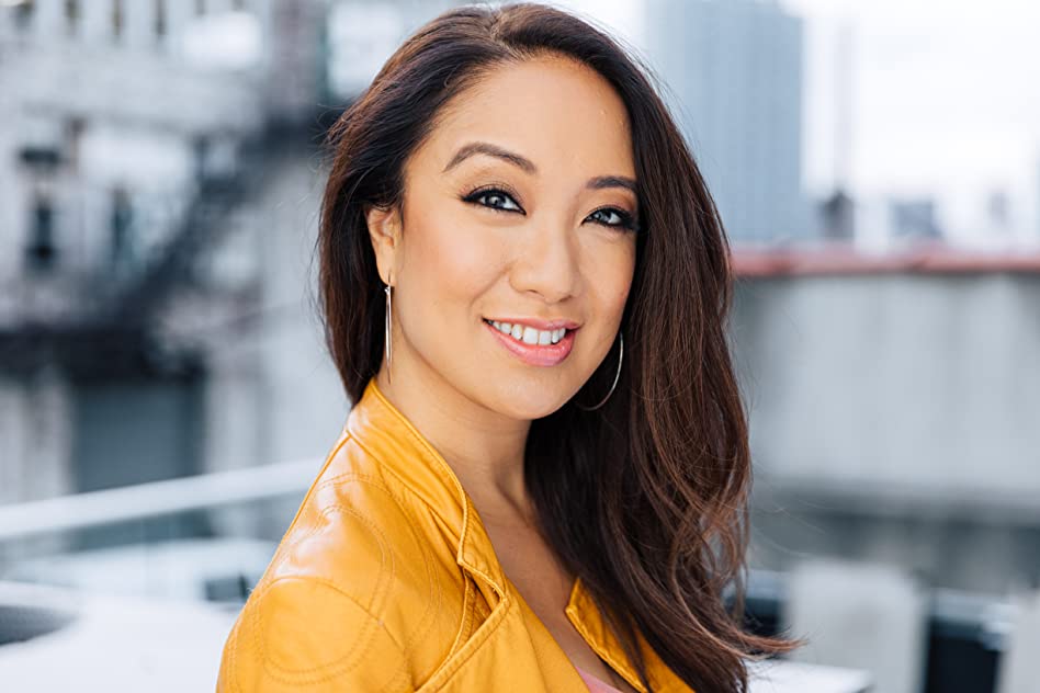 Jaygee Macapugay Jaygee Macapugay