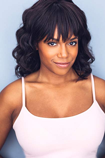 Ta'Nika Gibson Ta'Nika Gibson