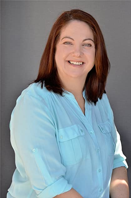 Donna Delaney Donna Delaney