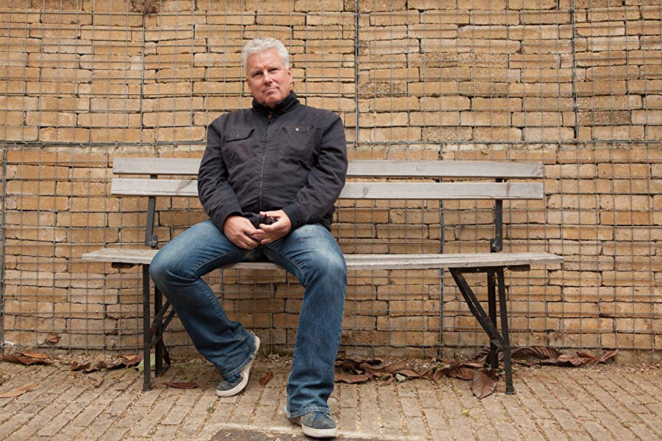 David Westhead David Westhead