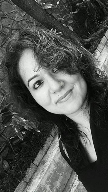 Ayesha Raza Ayesha Raza