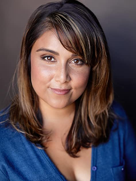 Zuleika Khan Zuleika Khan