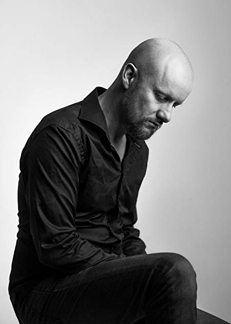 Hallvard Holmen Hallvard Holmen