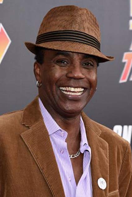 Donald Fullilove Donald Fullilove