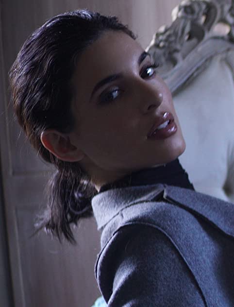 Anastasia Antonia Anastasia Antonia