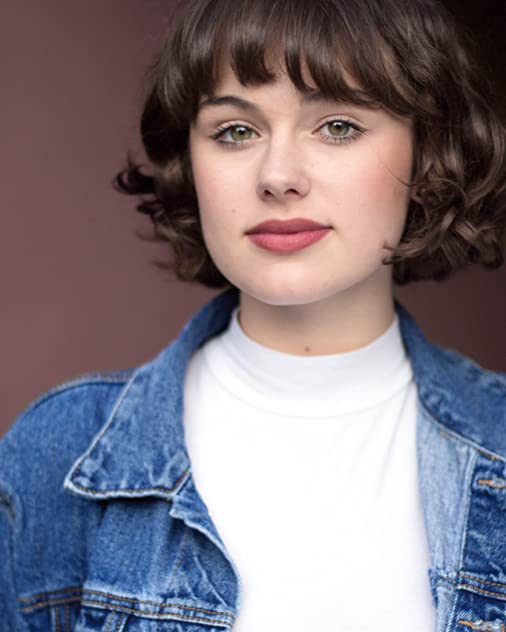 Lauren Crandall Lauren Crandall