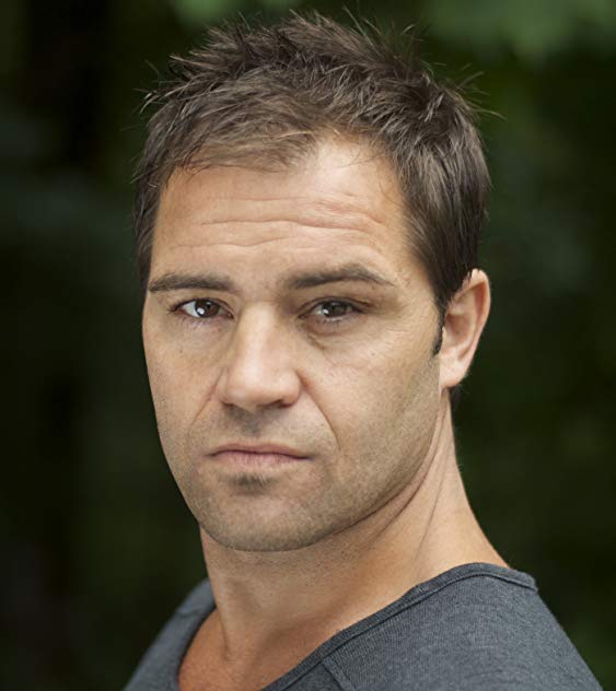 Lars Grant Lars Grant