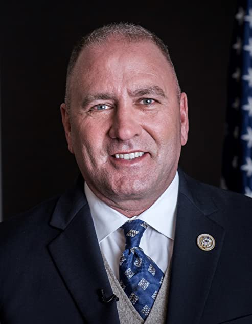 Clay Higgins Clay Higgins