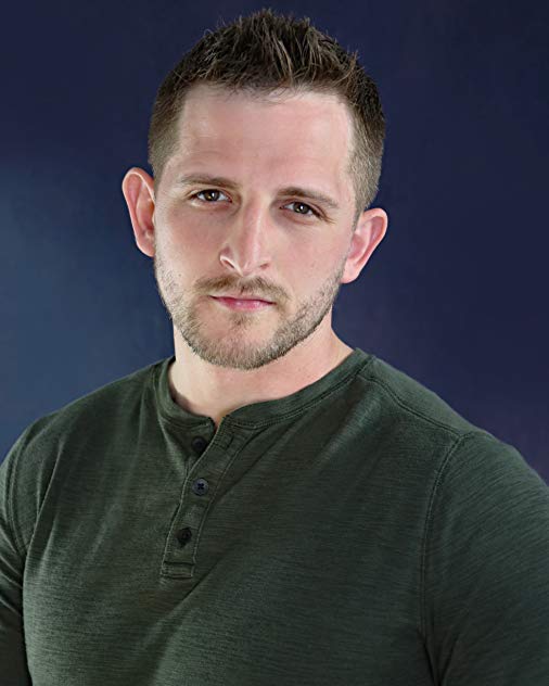Mark Haggett Mark Haggett