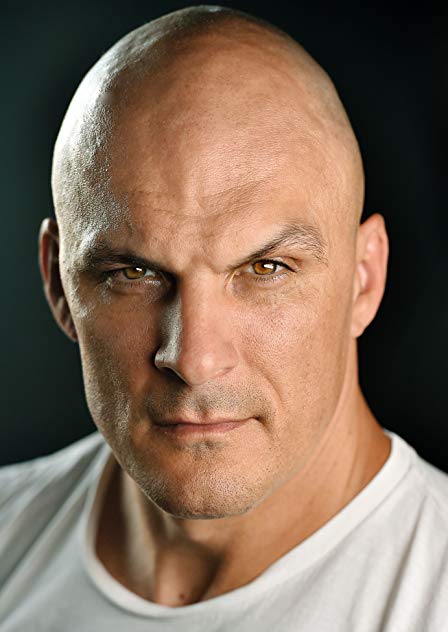 Fred Mancuso Fred Mancuso