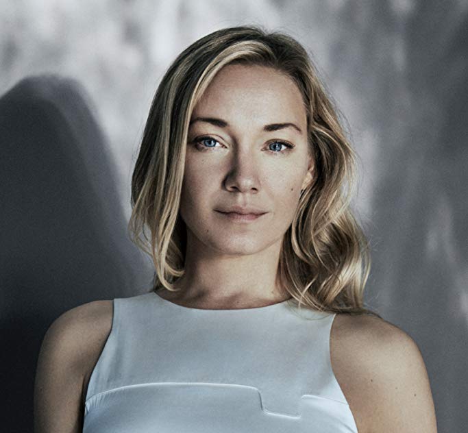 Marte Germaine Christensen Marte Germaine Christensen