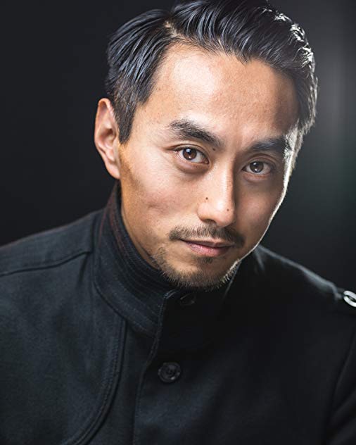 Siu Hun Li Siu Hun Li