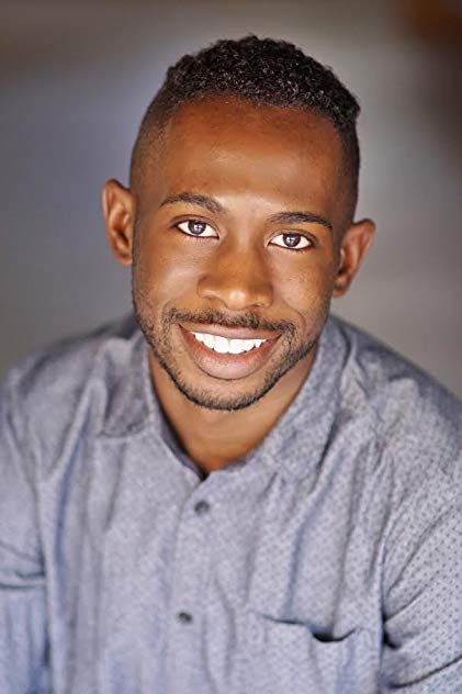 Andrel McPherson Andrel McPherson