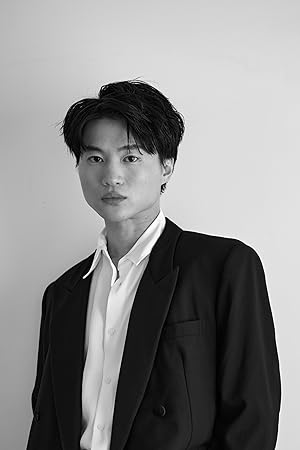 Hiroto Kanai Hiroto Kanai