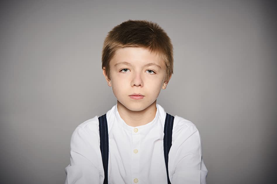 Austin Haynes Austin Haynes