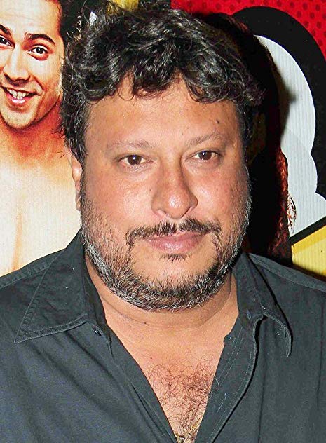 Tigmanshu Dhulia Tigmanshu Dhulia