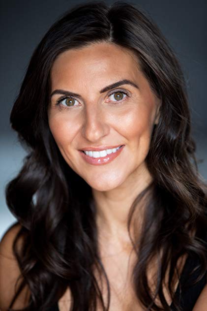 Natalie Ferrigno Natalie Ferrigno