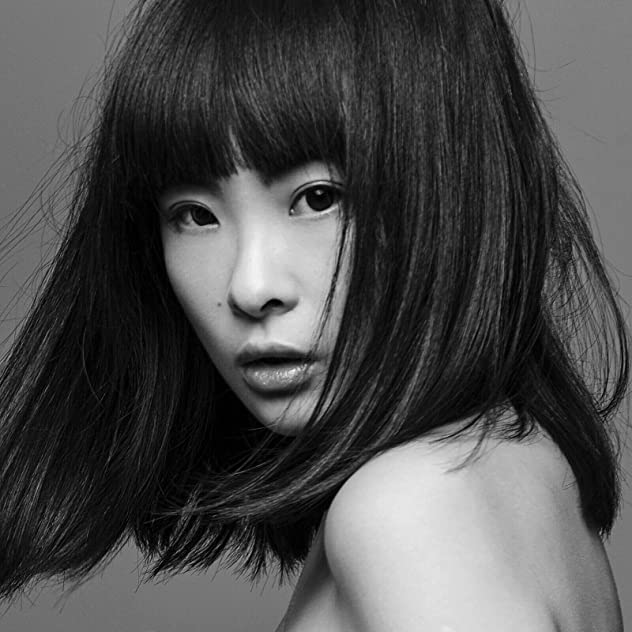 Chacha Huang Chacha Huang