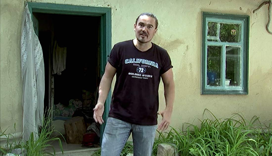 Oleh Mykhailyuta Oleh Mykhailyuta