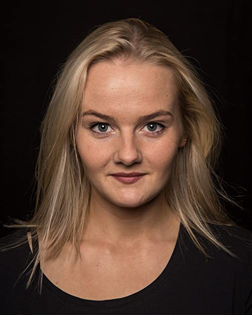 Vala Kristin Eiriksdottir Vala Kristin Eiriksdottir