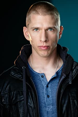 Aaron Veach Aaron Veach