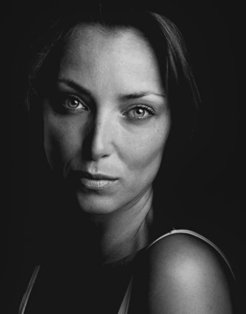 Sunniva Lind Høverstad Sunniva Lind Høverstad