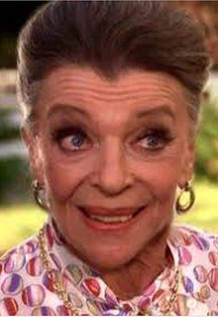 Lucille Meredith Lucille Meredith