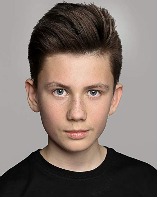 Mateusz Kobylec Mateusz Kobylec