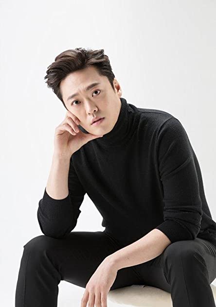 Jung Soon-won Jung Soon-won