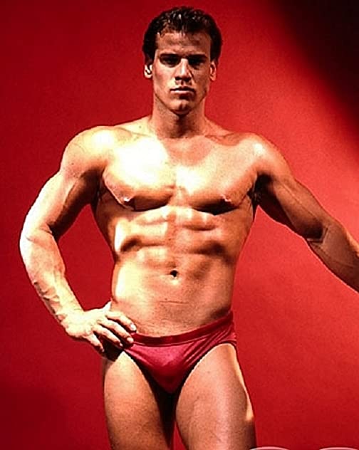 Mario Garza Mario Garza