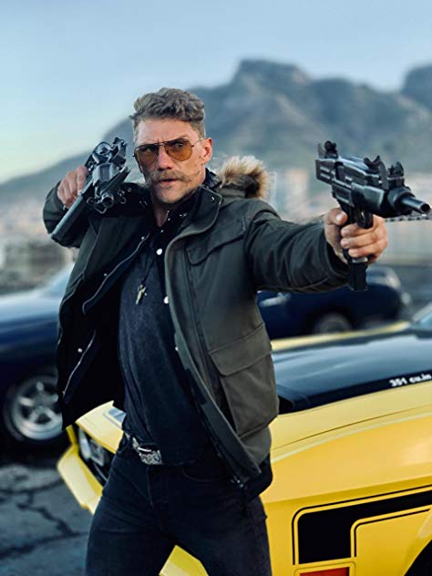 Reon Van Der Watt Reon Van Der Watt