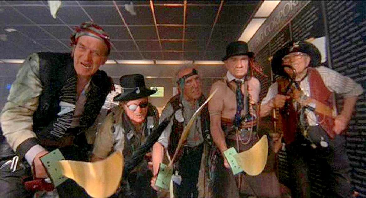 Larry Noble Larry Noble