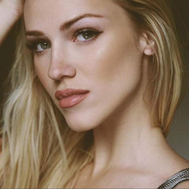 Elizabeth Posey Elizabeth Posey