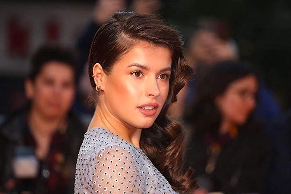 Aimée Kelly Aimée Kelly