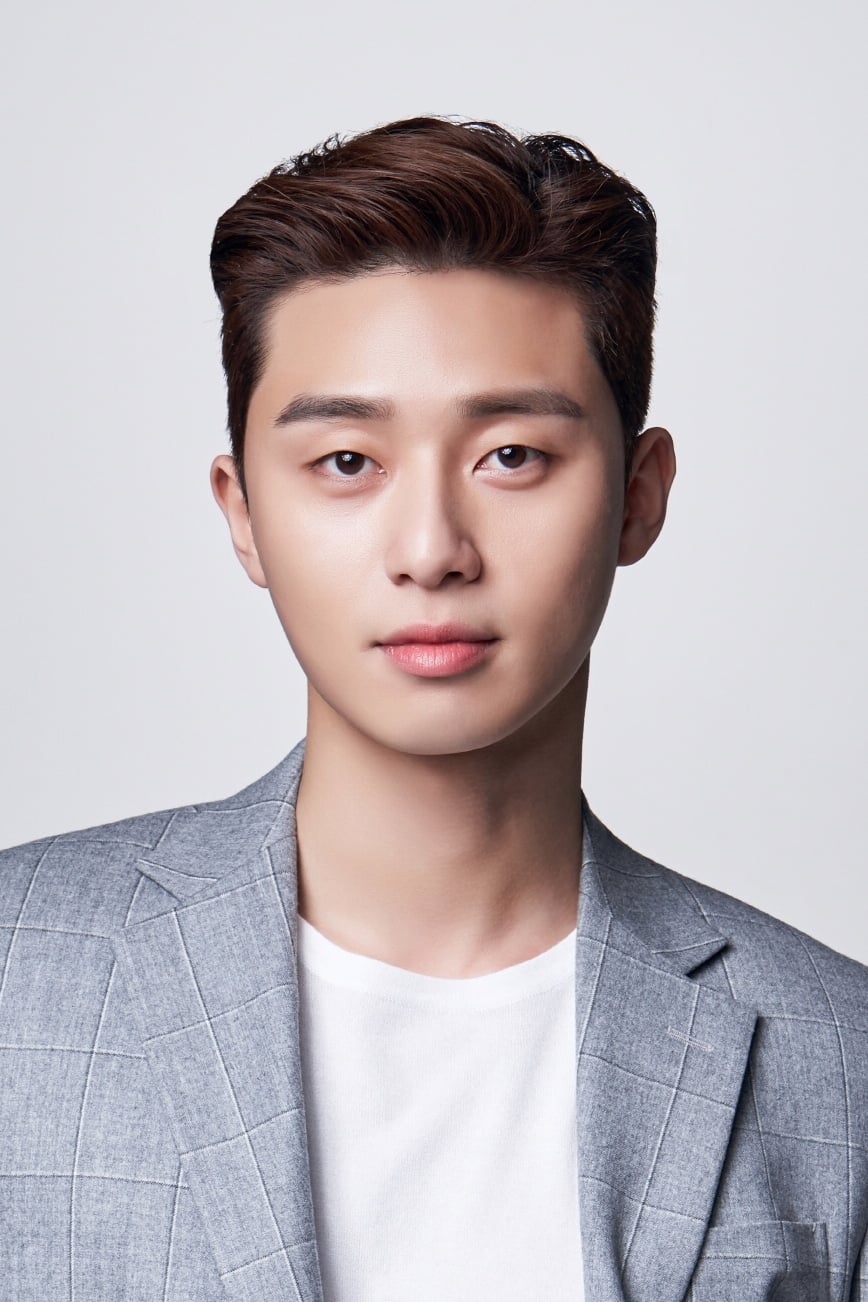 Park Seo-joon Park Seo-joon
