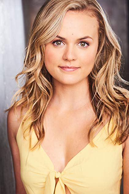 Courtney Taylor Burness Courtney Taylor Burness