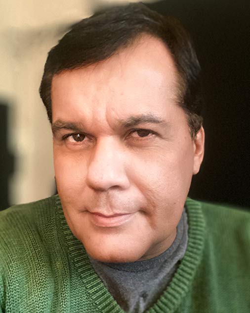 Mauro Blanco Mauro Blanco