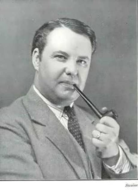 Frank Pettingell Frank Pettingell