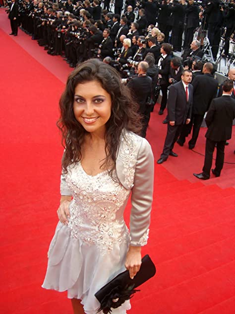 Nicole Abisinio Nicole Abisinio