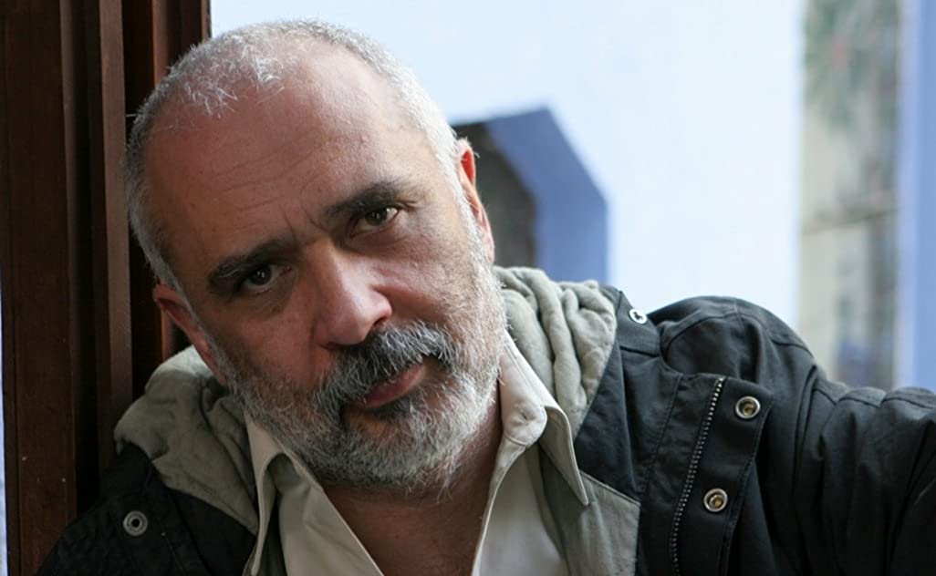 Enrique Singer Enrique Singer