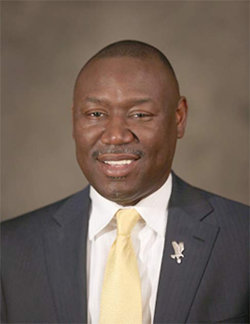 Benjamin Crump Benjamin Crump