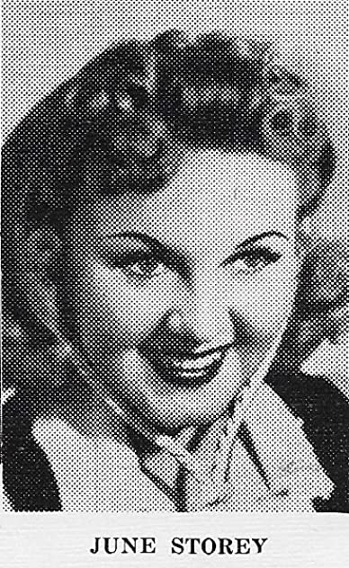 June Storey