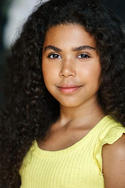 Yvanna-Rose Leblanc Yvanna-Rose Leblanc