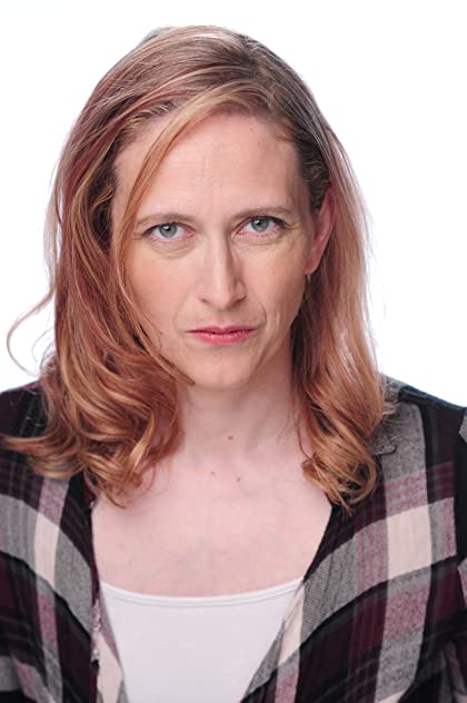 Amanda Pearce Amanda Pearce