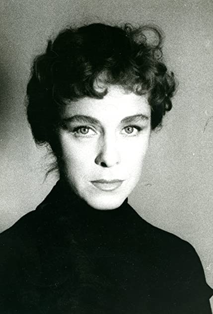 Gunnel Broström Gunnel Broström