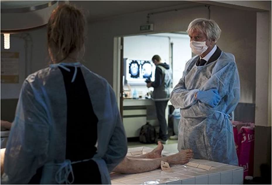 Philippe Duclos Philippe Duclos